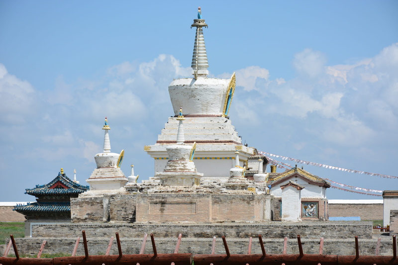 5K, ornate, travel destinations, day, spire, outdoors, cloud - sky, religion, mongolian church, spirituality, nature, tower, travel, building exterior