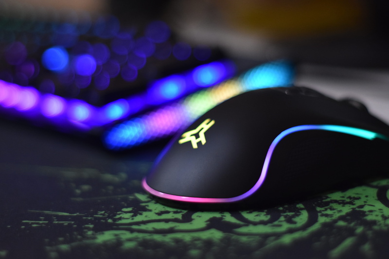 fashion, cagayan de oro city, misamis oriental, bokeh, rgb, sunglasses, mousepad, no people, mouse, light - natural phenomenon, music, protection, glasses