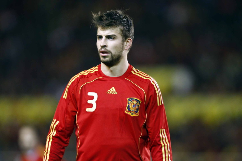 1080P, sportswear, footballers, players, men, soccer