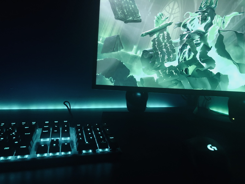 RGB, 4K, keyboards, Gamer, gaming laptop