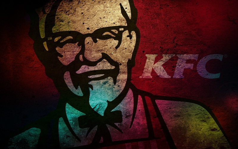 720P, Products, KFC