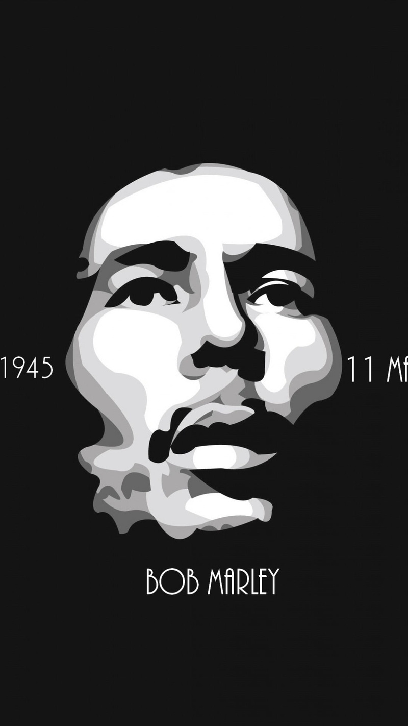 human head, cut out, singer, people, studio shot, illustration, bob, indoors, human body part, human face, text, fear, black background, close-up, representation
