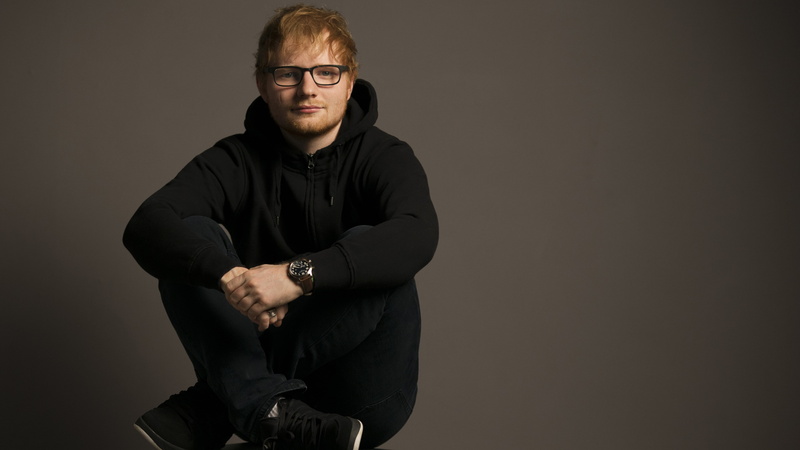 5K, 4k, sheeran, ed, Ed Sheeran, photo