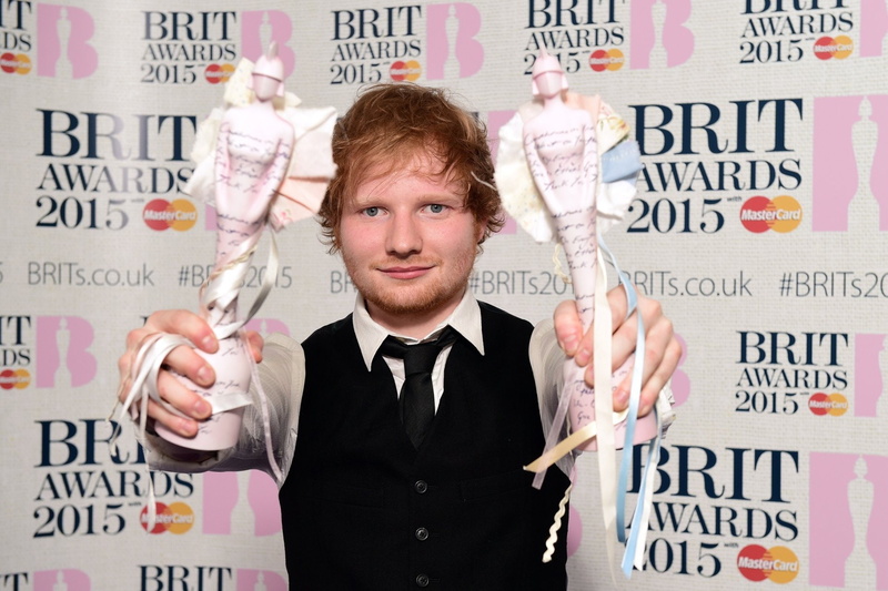 1080P, Singer, English, Ed Sheeran, Music