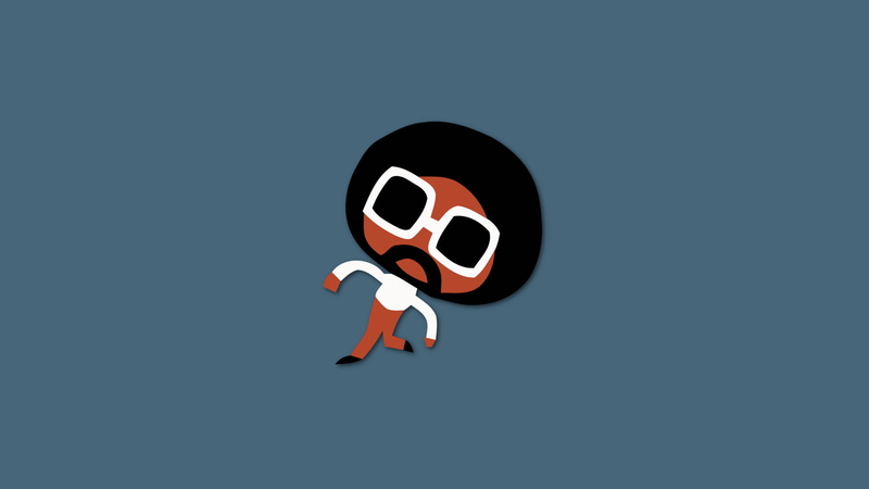 Afro, single object, no people, indoors, animal themes, still life, swaggy, bird, nature, creativity, shape, toy, art and craft, cut out, 1080P, blue