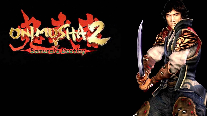 adventure, onimusha, fantasy, action, puzzle, fighting, ninja, warrior, samurai, 1080P