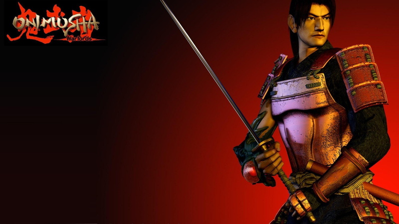 adventure, ninja, warrior, action, fighting, puzzle, onimusha, 1080P, samurai, fantasy