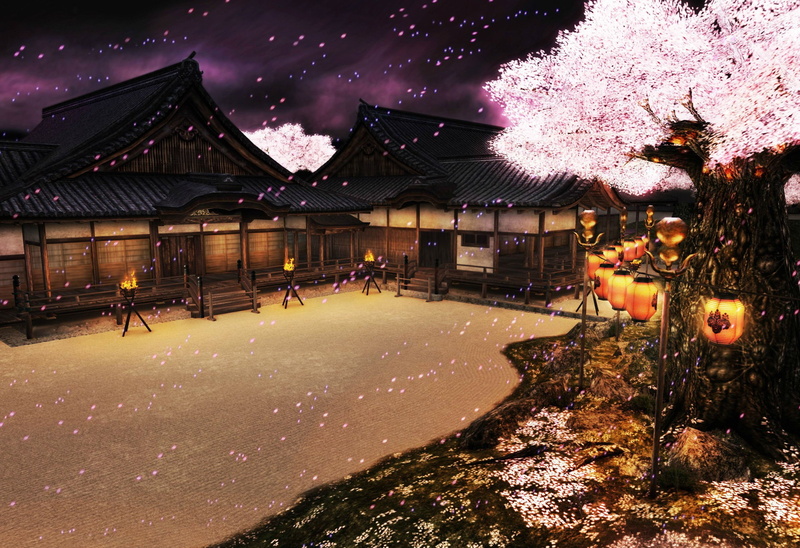 adventure, action, puzzle, fighting, samurai, warrior, 2K, onimusha, ninja, fantasy