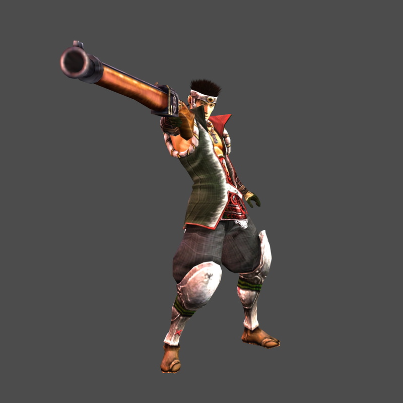 fantasy, adventure, fighting, 2K, action, samurai, warrior, ninja, onimusha, puzzle