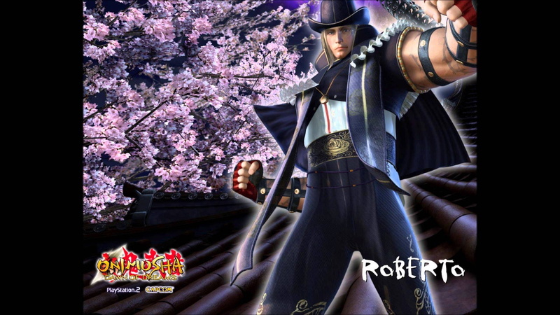 samurai, action, puzzle, ninja, warrior, 1080P, fantasy, fighting, adventure, onimusha