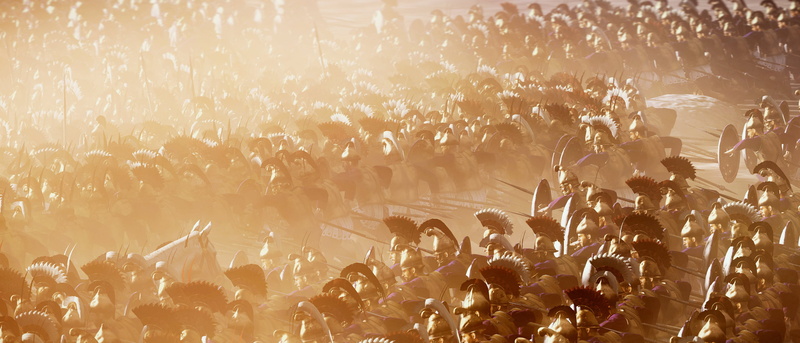 soldiers, battle, Emperor Edition, 2K, Total War Rome 2