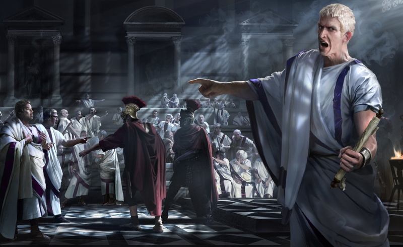 Total War, 1080P, Total War: Rome II