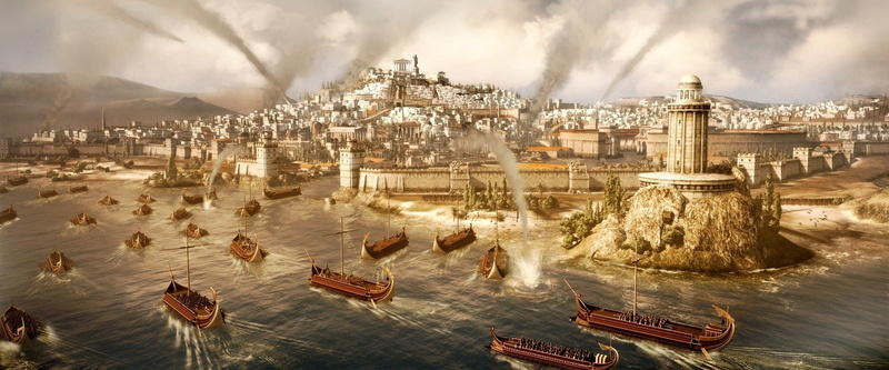 Total War: Rome II, 1080P, Total War