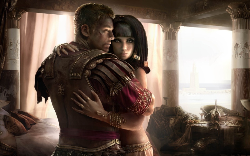 1080P, Total War: Rome II, Total War