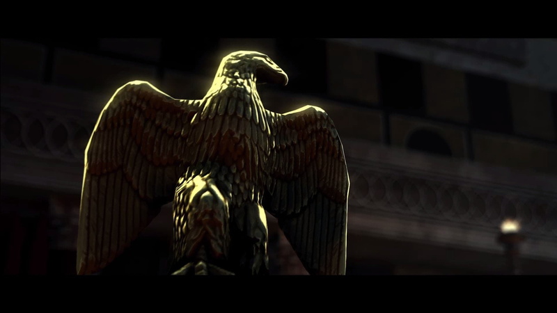 1080P, Total War: Rome II, Total War