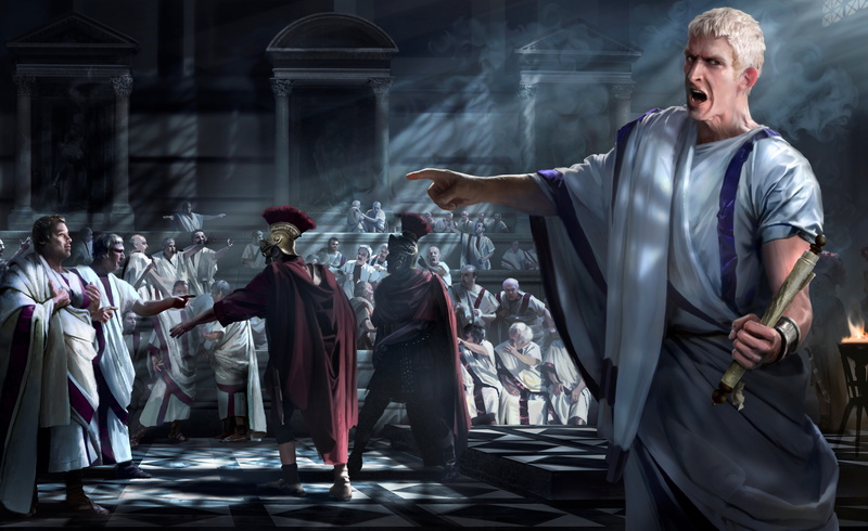 8K, total war rome ii