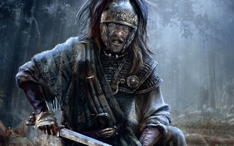 1080P, Total War: Rome II