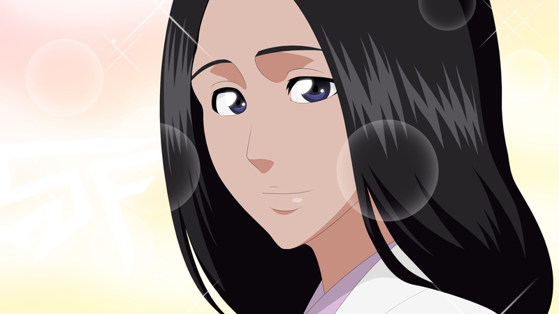 Unohana Retsu, Bleach, 1080P