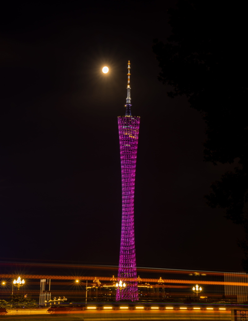 office building exterior, architecture, government, lighting equipment, building, tall - high, light - natural phenomenon, china, city, night, sky, nature