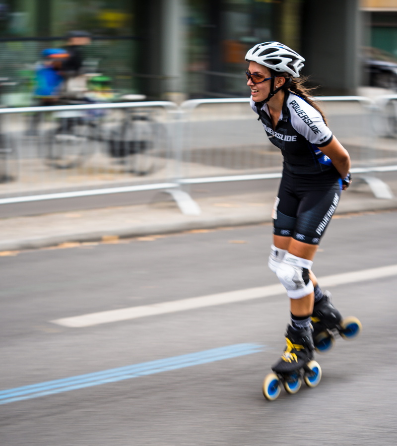road, child, focus on foreground, skill, roller skate, day, transportation, skating, helmet, leisure activity, ride, roller blade, sport, lifestyles, real people