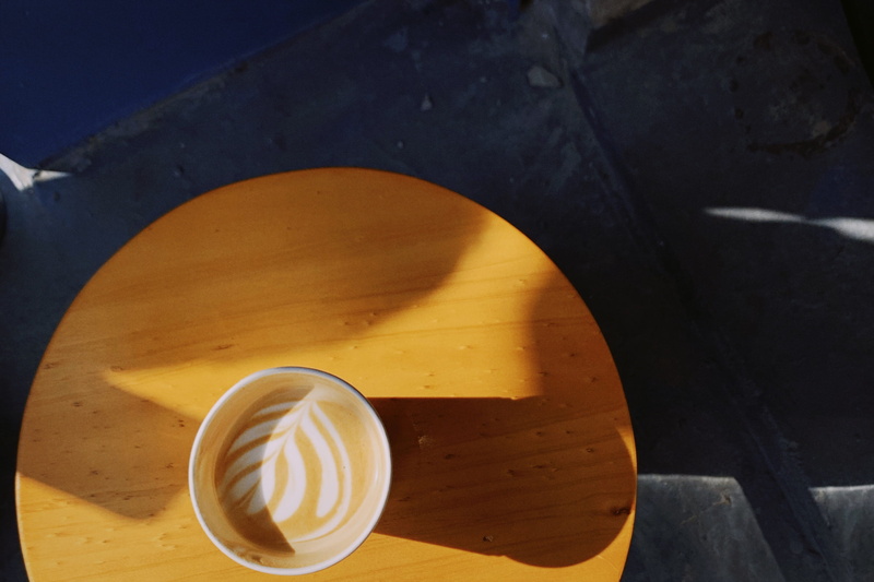 hot drink, filled, custard, china, beverage, coffee cup, drink, 2K, tabletop, indoors, furniture, ceramic, coffee - drink, close-up, white, freshness