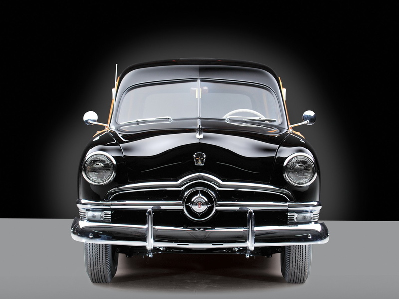 custom, squire, woody, deluxe, retro, stationwagon, country, 1950, 1080P, ford