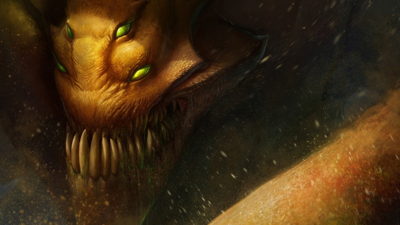 shirtless, digital, adult, close-up, headshot, dota, Sand King, nature, front view, king, 1080P, human body part, midsection, lifestyles, young adult