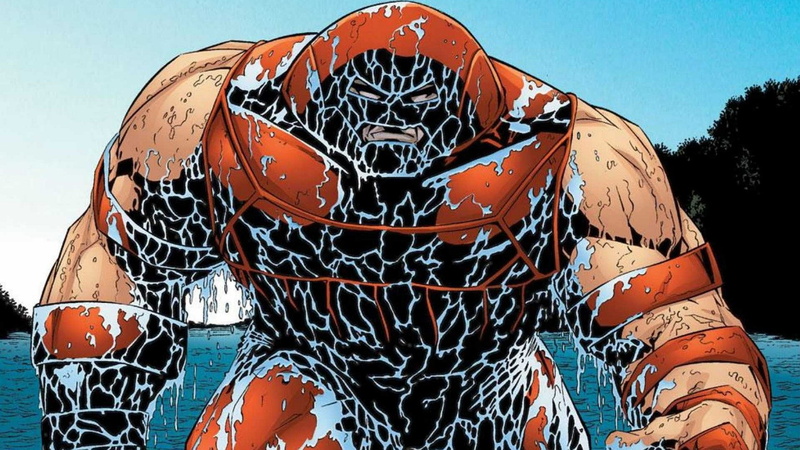 1080P, X-Men, Juggernaut (Marvel Comics)