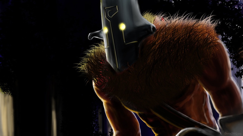 digital, people, adult, males, dota 2, hairstyle, dark, animals in the wild, lifestyles, one animal, one Person, hair Dryer, focus on foreground, wet, hair