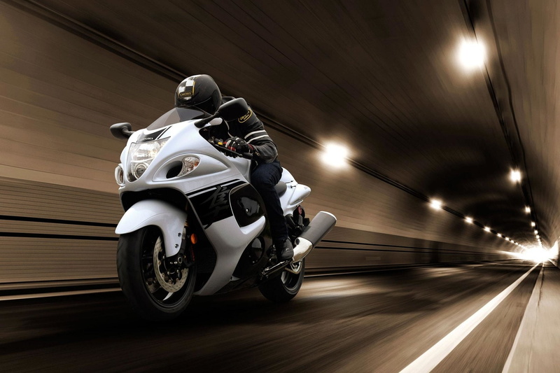 Suzuki, 1080P, Suzuki Hayabusa