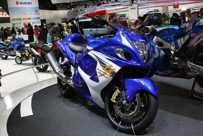 motorbike, bike, 720P, superbike, gsx1300r, motorcycle, suzuki, muscle, gsx, hayabusa