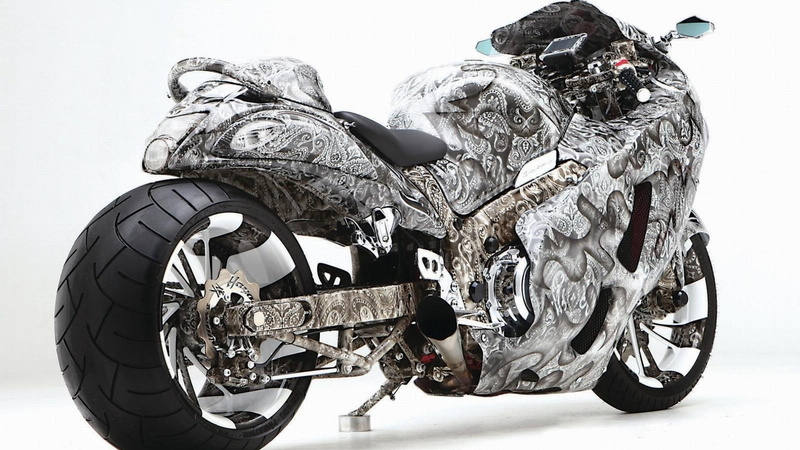 superbike, hayabusa, bike, 1080P, gsx, motorcycle, suzuki, motorbike, muscle, gsx1300r