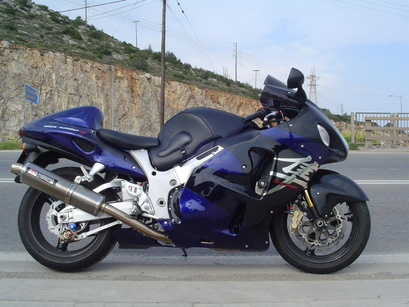 motorcycle, suzuki, superbike, 720P, gsx, bike, hayabusa, muscle, gsx1300r, motorbike
