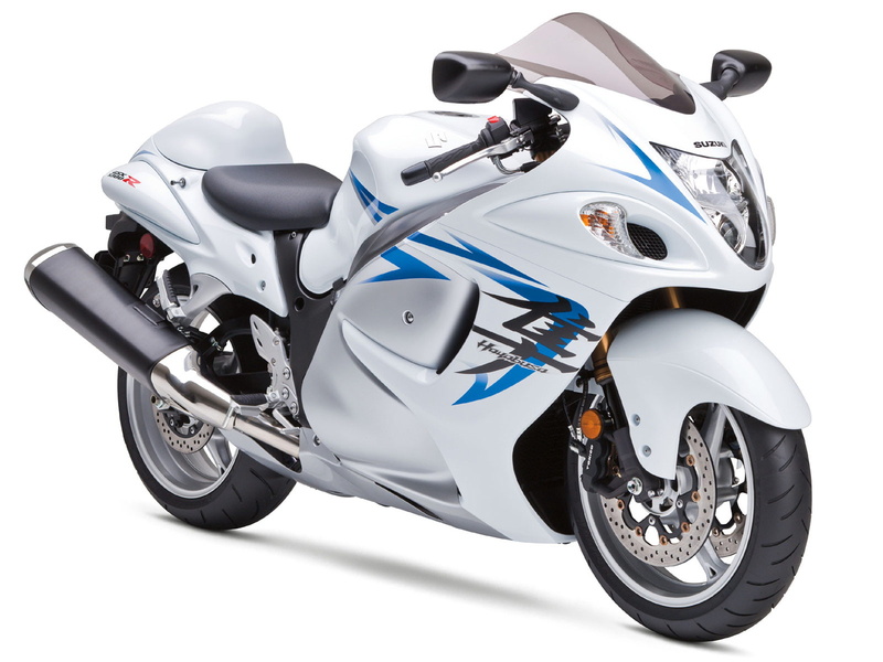 bikes, 1300, suzuki, hd, 2009, gsx, 720P, hayabusa, white, bikes and motorcycles, motorcycles