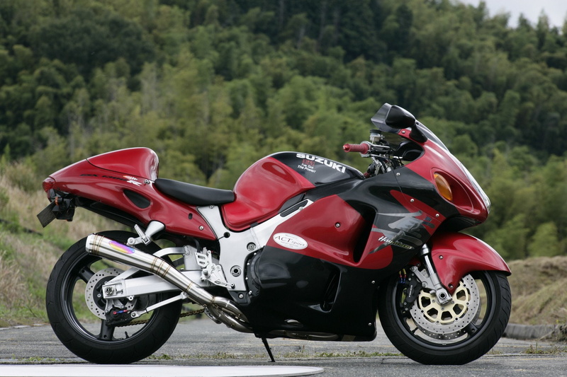 motorbike, motorcycle, hayabusa, 1080P, superbike, suzuki, bike