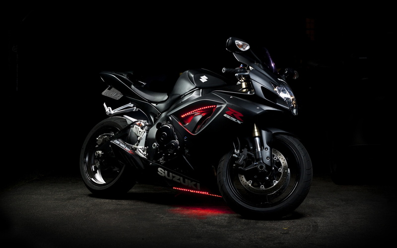 gsx, black, suzuki, Suzuki GSX-R, motorbike, r, 2K