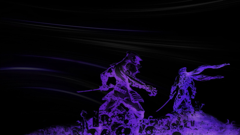 abstract, 1080P, ninjas, still life, creativity, motion, water, dark, indoors, artwork, splashing, night, pattern, illuminated, light - natural phenomenon