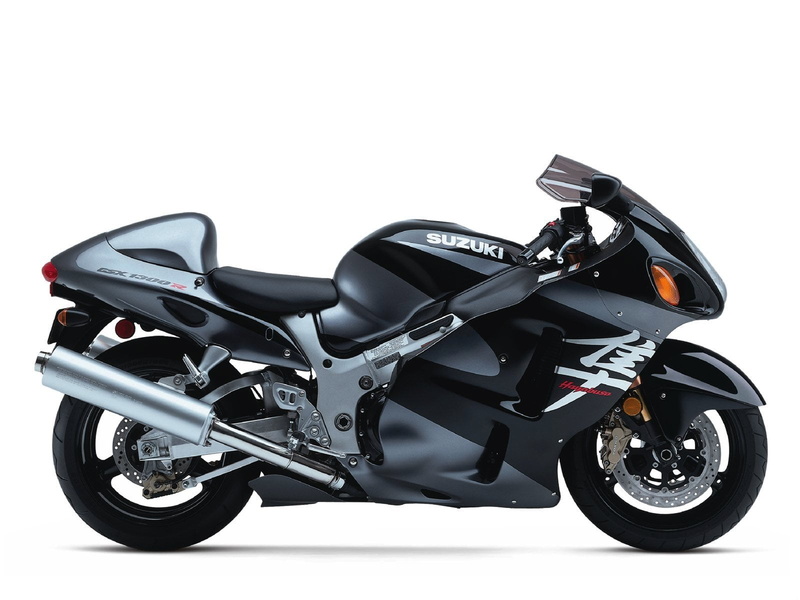 cut out, land vehicle, Suzuki, toy, extreme sports, wheel, Motorcycles, studio shot, transportation, day, no people, black, sport, bike, suzuki hayabusa