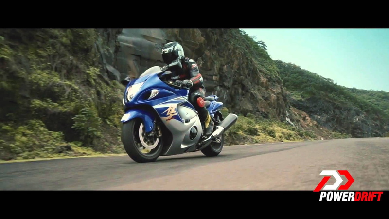 hayabusa, motorcycle, custom, 1080P, tuning, bike, suzuki, motorbike