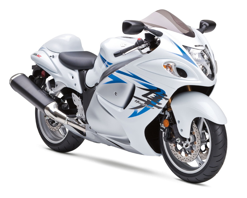 motorbike, hayabusa, tuning, suzuki, bike, 720P, motorcycle, custom