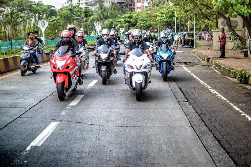 suzuki, tuning, motorcycle, custom, 4K, bike, hayabusa, motorbike