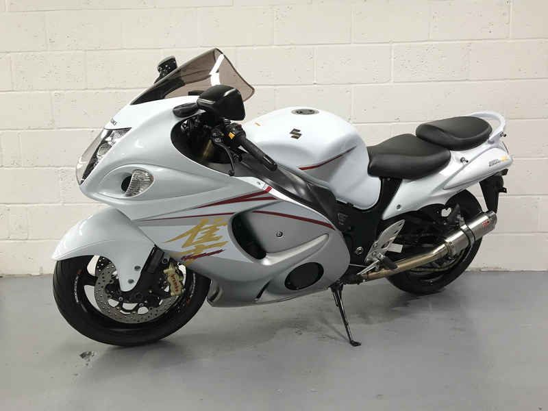 suzuki, tuning, custom, motorcycle, 4K, motorbike, bike, hayabusa