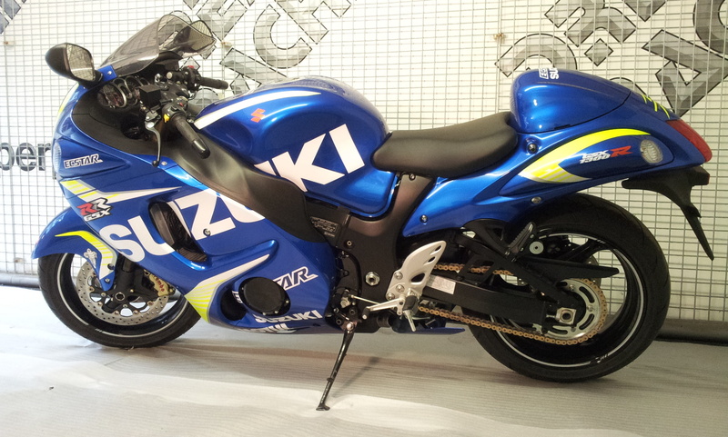 bike, custom, motorcycle, suzuki, hayabusa, motorbike, 1080P, tuning