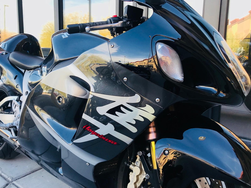 bike, motorbike, suzuki, hayabusa, tuning, 720P, custom, motorcycle