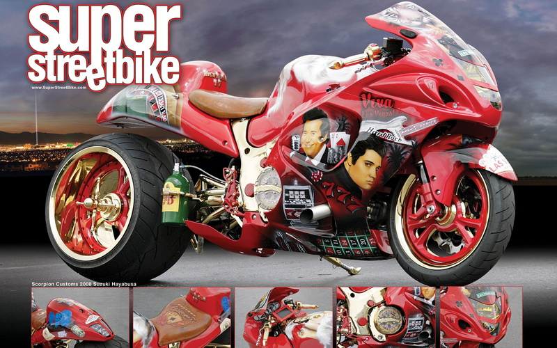 motorcycles, 2K, motocycle, 17, 2011, hd, 10, art, hayabusa, Suzuki