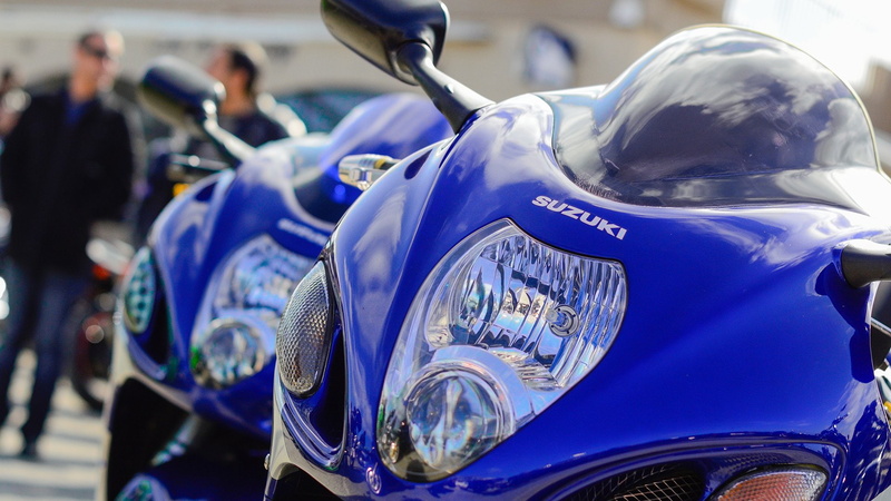 suzuki, hayabusa, 1080P
