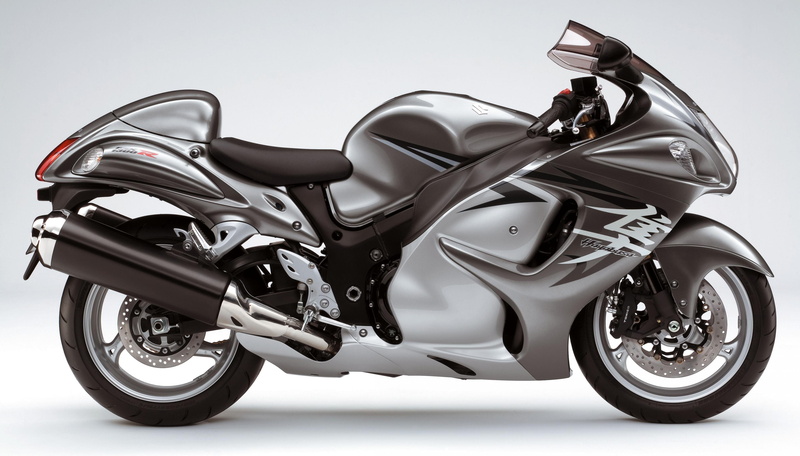 motorcycle, hayabusa, 4K, bike, motorbike, suzuki, superbike