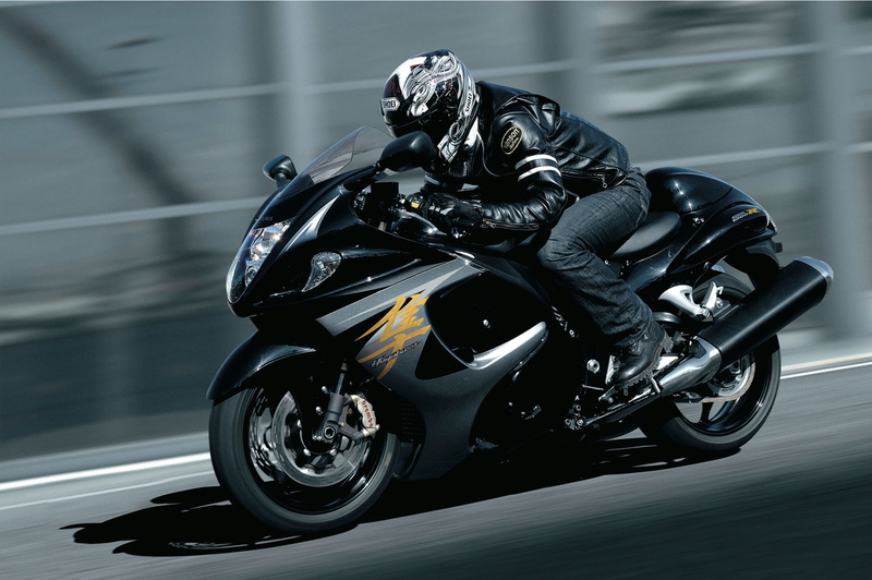 superbike, 1080P, suzuki, motorcycle, bike, hayabusa, motorbike