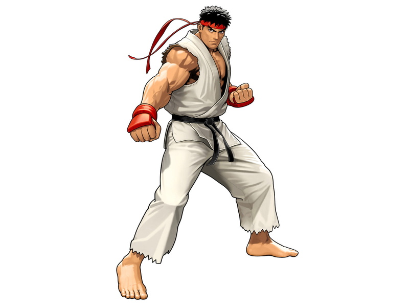 720P, hd, comics, ryu