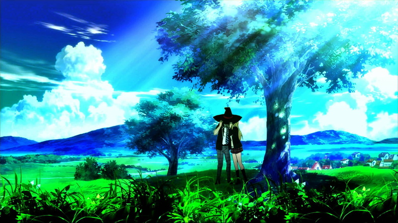 Urara Shiraishi, Yamada-kun and the Seven Witches, Anime, Ryu Yamada, 1080P